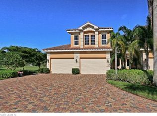 8629 Champions Pt UNIT 703, Naples, FL 34113