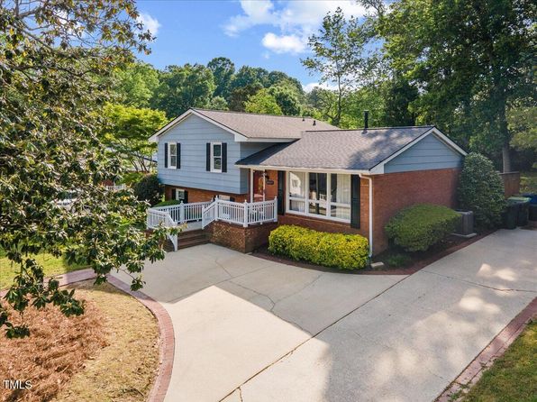3425 Brentwood Rd, Raleigh, NC 27604