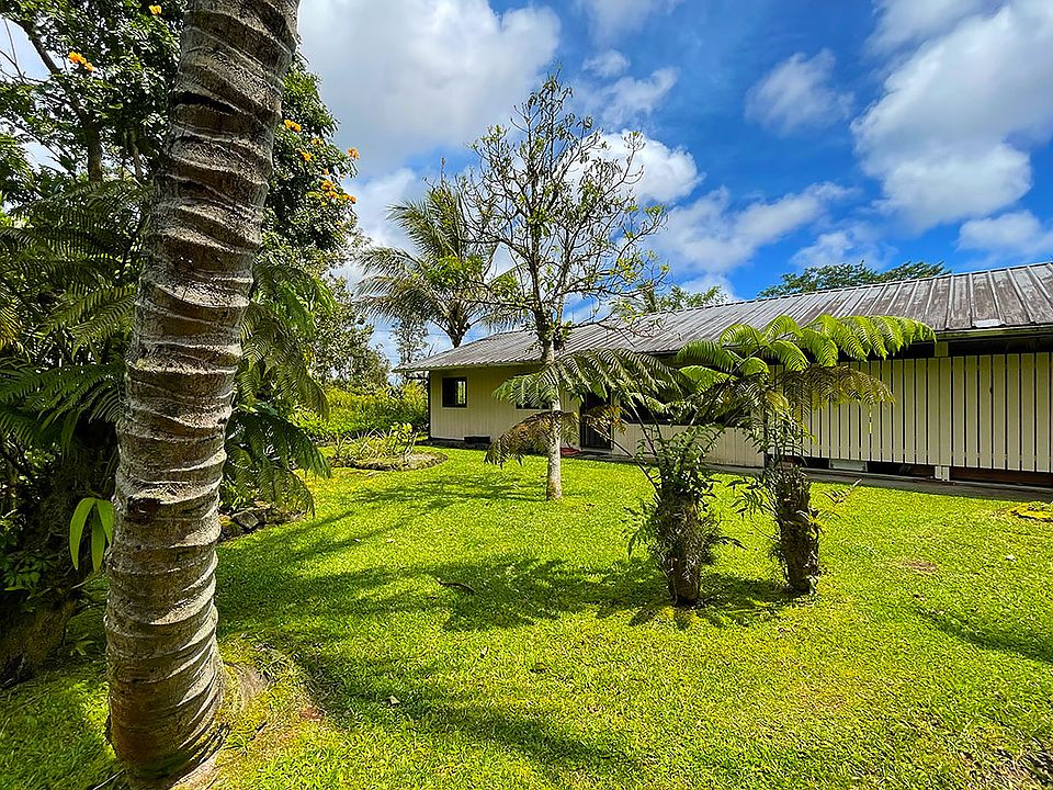 13-3643 Pomaikai St, Pahoa, HI 96778 | MLS #728687 | Zillow