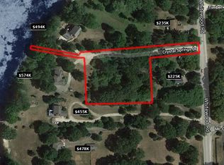 LOT 2 Crystal Springs, Hamburg, MI 48139
