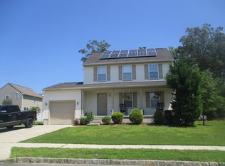 118 W Kennedy Dr, Egg Harbor Township, NJ 08234