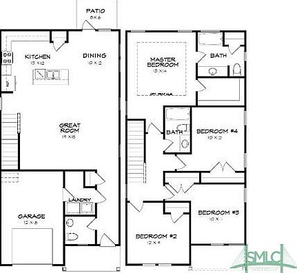 2nd image of this home