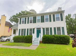 7092 Mill Valley Rd, Mechanicsville, VA 23111