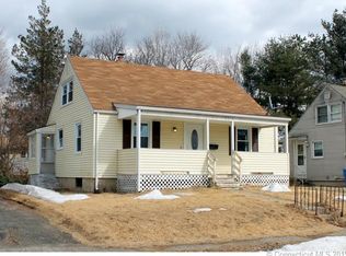 38 Spelman St, Bristol, CT 06010