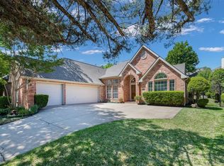 2612 Greenway Dr, McKinney, TX 75072