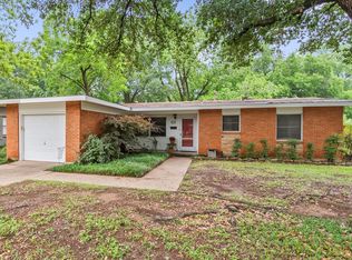 1207 W Tucker Blvd, Arlington, TX 76013