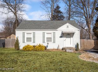 931 Jones Dr, Louisville, KY