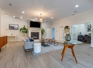 The Apartments at The Sycamores, Reston, VA 20190