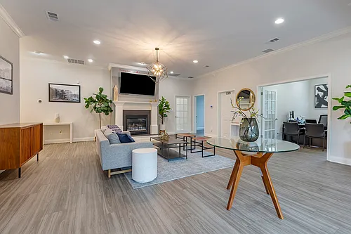 The Apartments at The Sycamores Photo 1