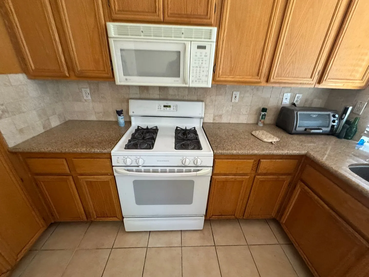 Prime Central San Diego Living | 3 Bed, 3 Bath Home — Photo 2