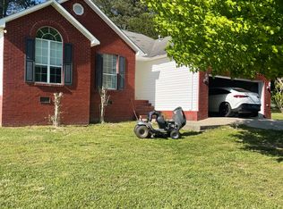 1317 County Road 1866, Arab, AL 35016