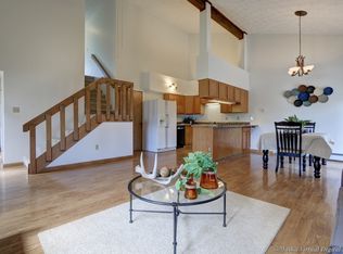 8071 Clear Haven Cir, Anchorage, AK 99507