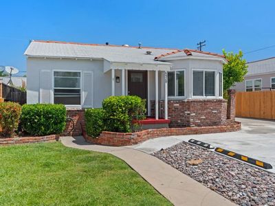 6926-28 Amherst St, San Diego, CA, 92115