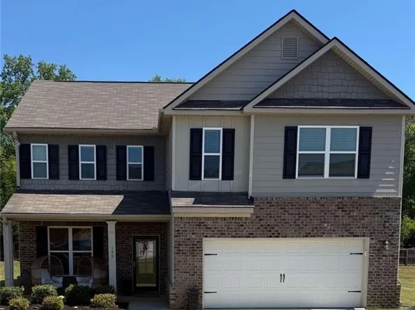 180 Sophie Cir, Locust Grove, GA 30248