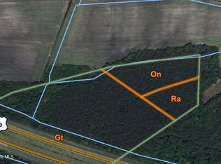 0 Heath Swamp Rd, Cove City, NC 28523