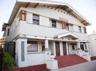 1431 W 24th St #1-1/2, Los Angeles, CA 90007