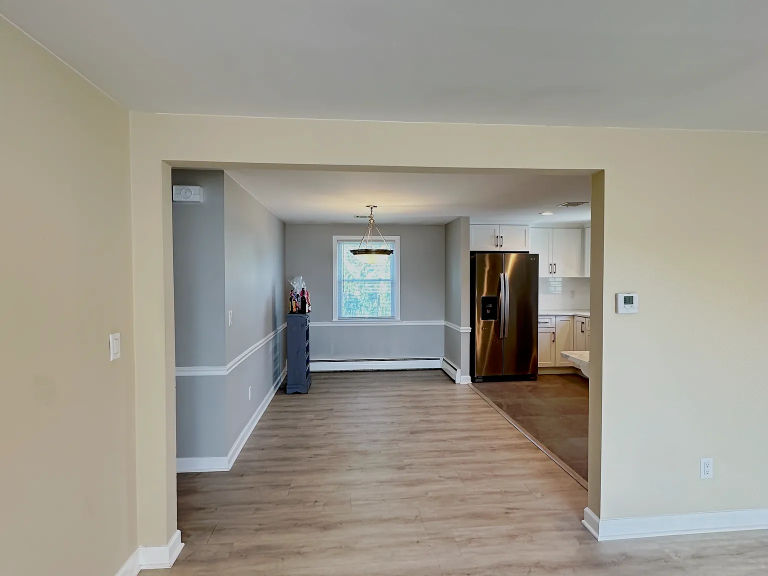 2 bed, $2,350 — Photo 2
