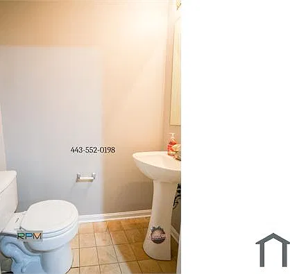 3 bed, $3,400 — Photo 4