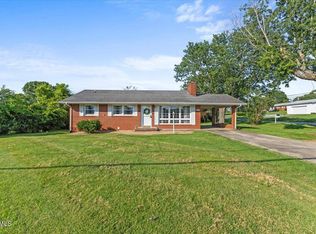 2295 Jones Bridge Rd, Greeneville, TN 37743