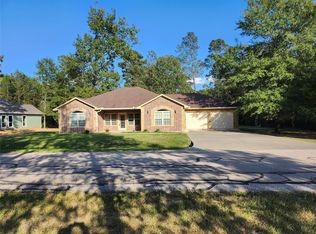 265 Idlewilde Dr, Onalaska, TX 77360