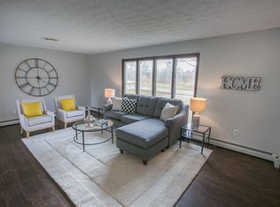 63 Pontius Rd, Mogadore, OH 44260