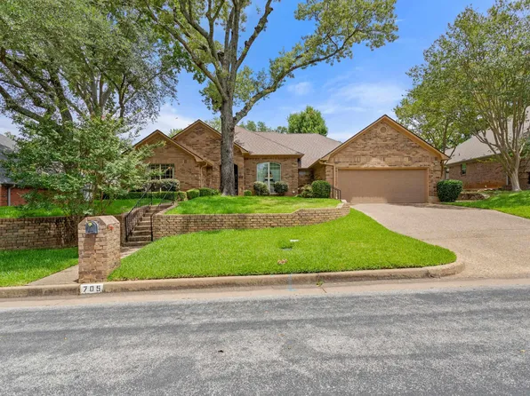 705 Cedar Creek Dr, Tyler, TX 75703