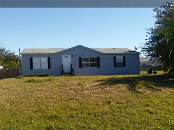 3718 Silver Lake Dr, Kissimmee, FL 34744