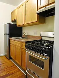 Rented by City & Suburban