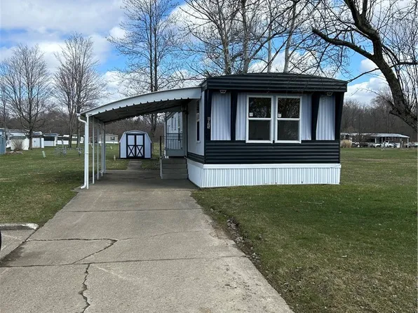 8125 Carrie Pl, Angola, NY 14006