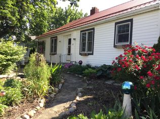 12 Glessner Ave, Zanesville, OH 43701