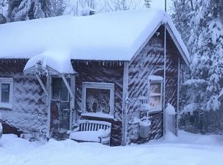 8470 Ralph Rd, Angora, MN 55703