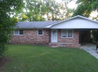 585 Kings Rd, Orangeburg, SC 29115