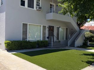 1527 N Van Ness Ave, Fresno, CA 93728