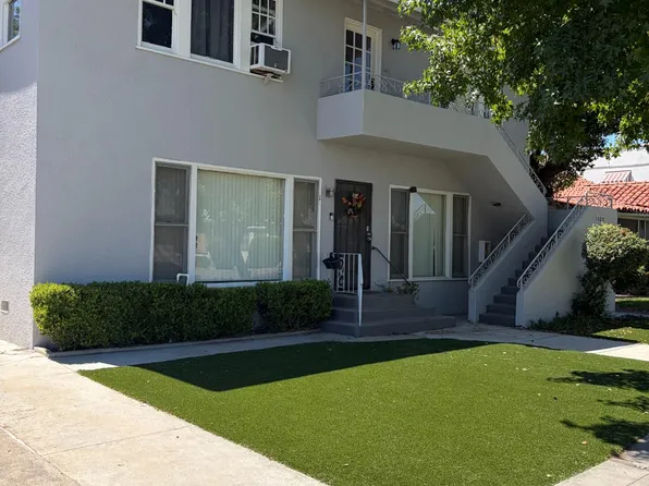 1527 N Van Ness Ave, Fresno, CA 93728