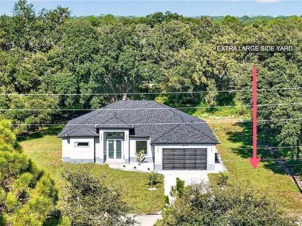 1817 Moore Ave, Lehigh Acres, FL 33972