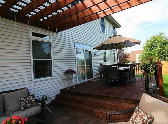 4th image of 6658 Butterfield Dr