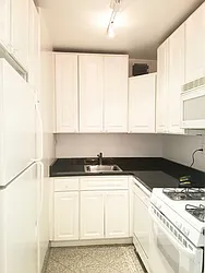 Rented by Keller Williams NYC