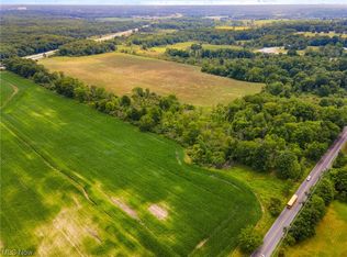 Tippecanoe Rd, Canfield, OH 44406