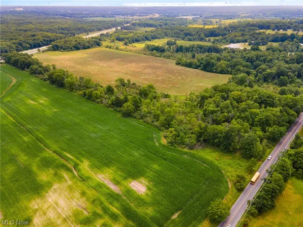 Tippecanoe Rd, Canfield, OH 44406