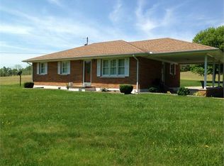 461 Big Brush Creek Rd, Buffalo, KY 42716