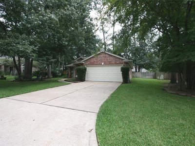 12103 Browning Dr, Montgomery, TX, 77356