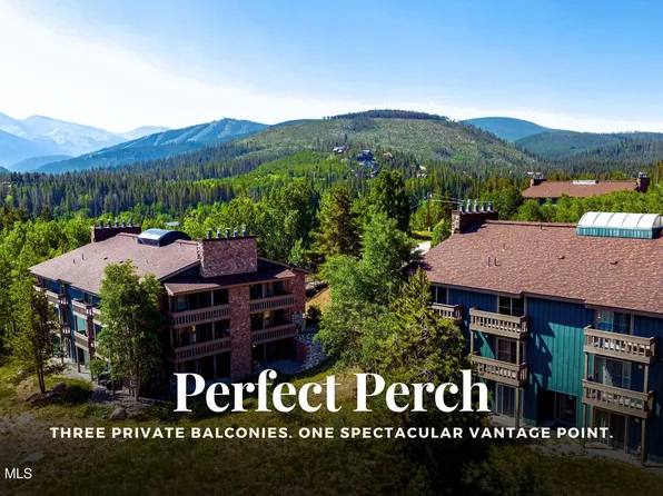 520 Kings Crossing Road #B-304, Winter Park, CO 80482