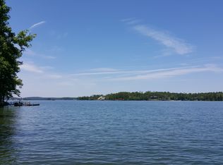 Marina Point Subdivision Still Waters #14, Dadeville, AL 36853