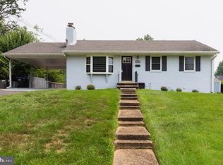 5510 Joplin St, Springfield, VA 22151