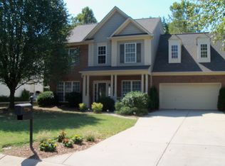 7716 Epping Forest Dr, Huntersville, NC 28078
