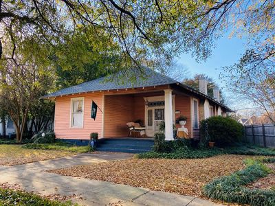 2925 Beacon Ave, Columbus, GA, 31904