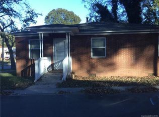 2027 Grier Ave, Charlotte, NC 28216