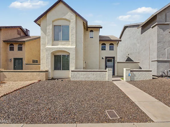 6708 W KINGS Avenue, Peoria, AZ 85382