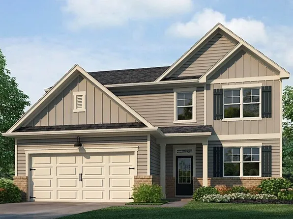 914 Sundown Pt, Villa Rica, GA 30180