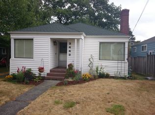 3442 40th Ave SW, Seattle, WA 98116